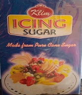 Klim Icing Sugar 300gm